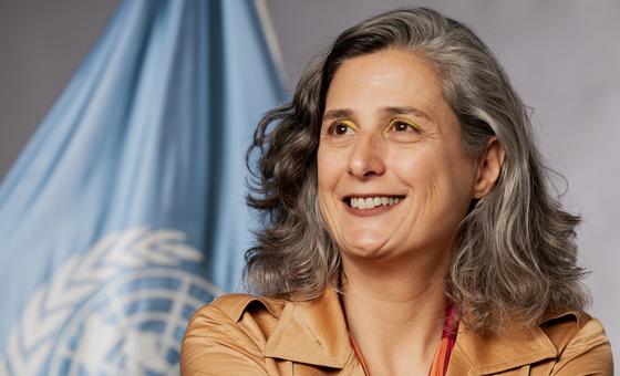 Put people at the centre of urban policies, says new UN-Habitat chief